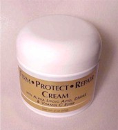 Alpha Lipoic Acid Cream
