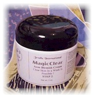 MagicClear Acne Blemish Cream