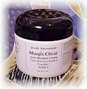 MagicClear Acne Creme