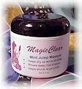 MagicClear Mint Jullep Masque