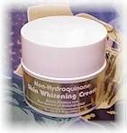 Skin Whitening Cream