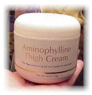 Aminophylline 2% Thigh Cream