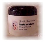 Nutra-Mate Mineral Masque