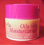 Moisture Gel